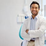 Why AI dictation is better than a scribe for clinicians – blog by Dict8ion